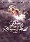 Picnic At Hanging Rock: Director's Cut (2 Disc Set)